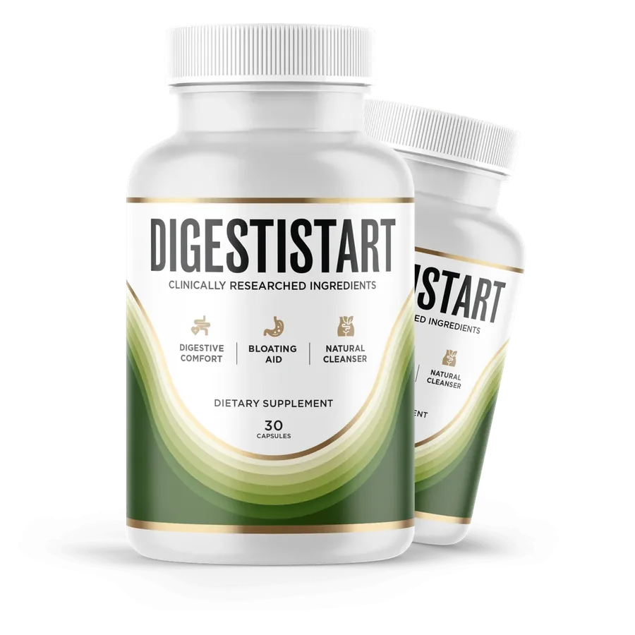 DigestiStart