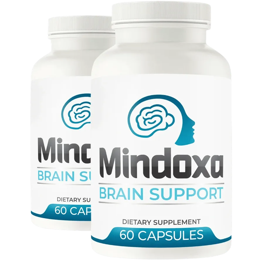 Mindoxa
