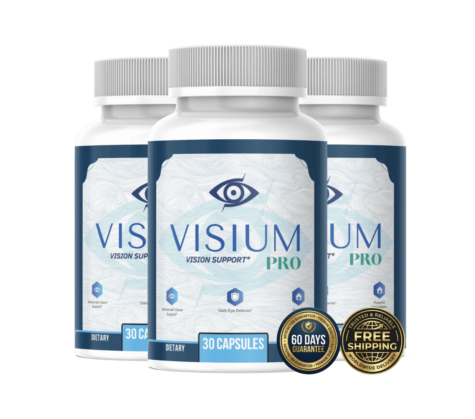 Visium Pro — official product